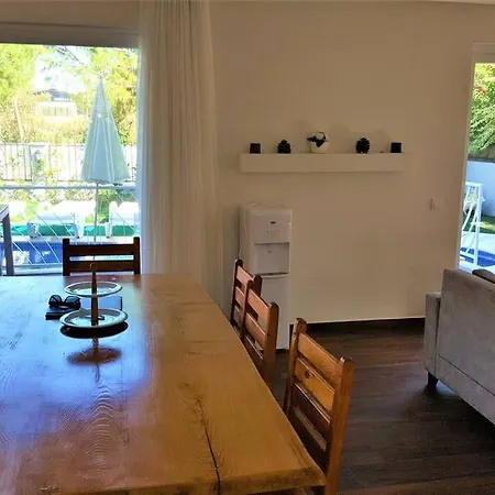 Villa Villam çağrı