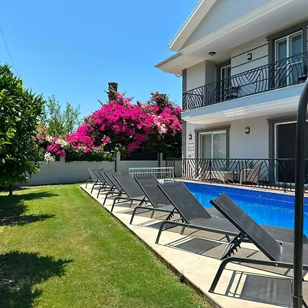 Villam Cagri Dalyan