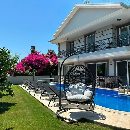 Villam Cagri Villa *
