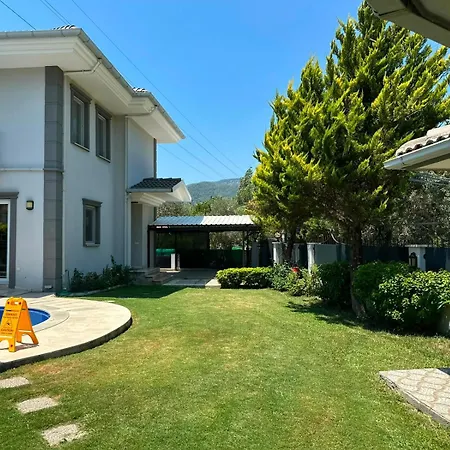 Villam Cagri Villa Dalyan
