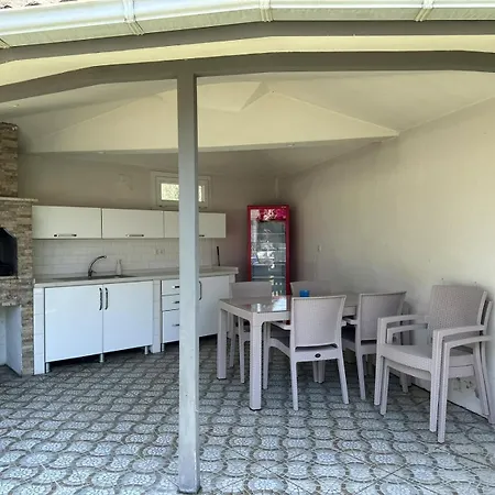 Villam çağrı * Dalyan